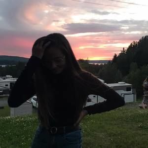 Meet your Posher, Annabelle